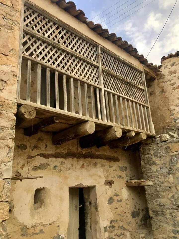 ENSEMBLE RURAL DE LA QUALÄA DES BENI ABBAS - Sites Historiques et Monuments à Béjaïa — photo 5