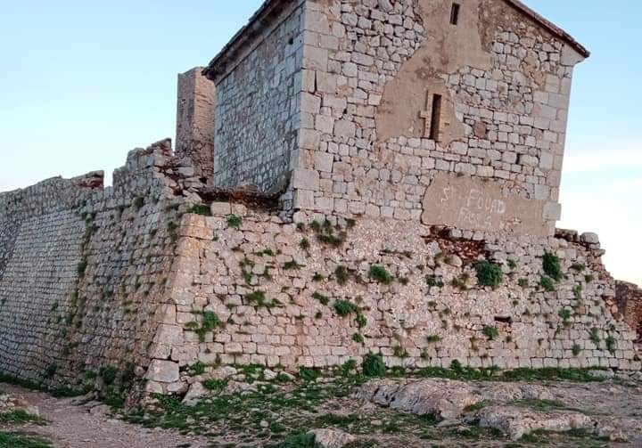 Ensemble Monumental de Yemma Gouraya - Sites Historiques et Monuments à Béjaïa — photo 4