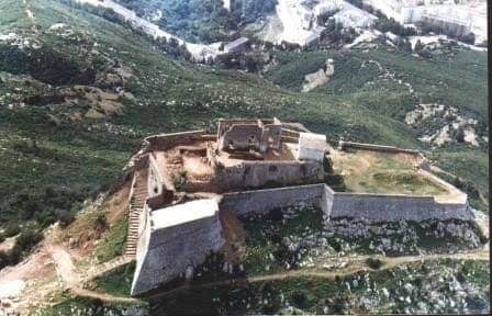 Ensemble Monumental de Yemma Gouraya - Sites Historiques et Monuments à Béjaïa — photo 5