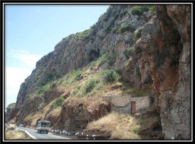 Grotte D’afalou Bou- R’mel - Forêts et Natures à Béjaïa — photo 2