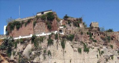 ENSEMBLE MONUMENTAL De sidi Abdelkader - Sites Historiques et Monuments à Béjaïa — photo 2