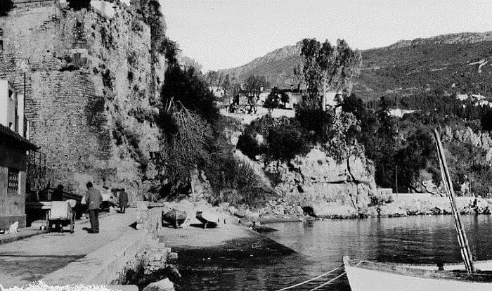 ENSEMBLE MONUMENTAL De sidi Abdelkader - Sites Historiques et Monuments à Béjaïa — photo 3