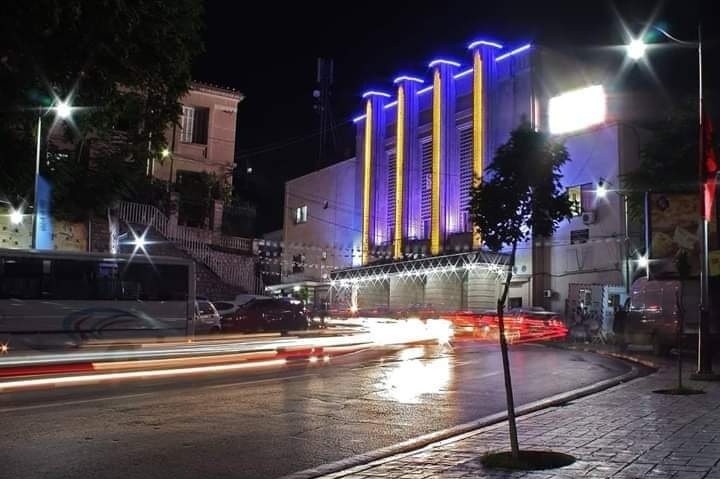 Le théâtre régional de Bejaia - Sites Historiques et Monuments à Béjaïa — photo 7