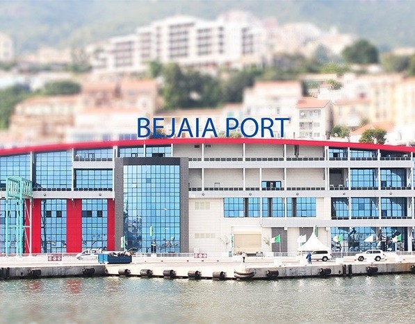 La Gare Maritime - Plages et Ports à Béjaïa — photo 2