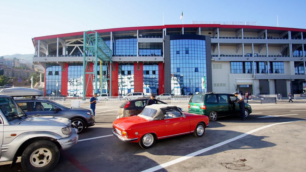 La Gare Maritime - Plages et Ports à Béjaïa — photo 3