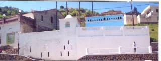 Ensemble Rural de Cheikh Yahia El Aydli - Sites Historiques et Monuments à Béjaïa — photo 4