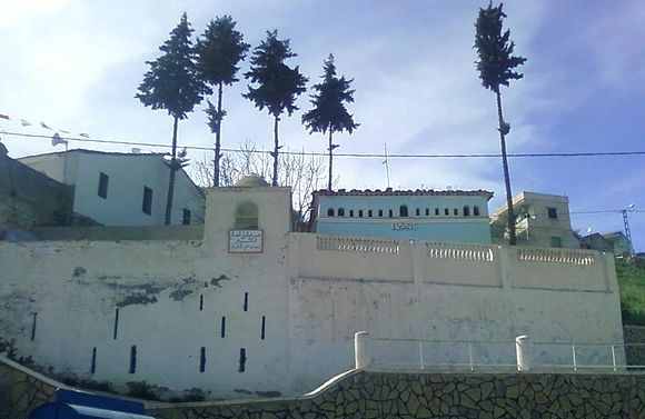 Ensemble Rural de Cheikh Yahia El Aydli