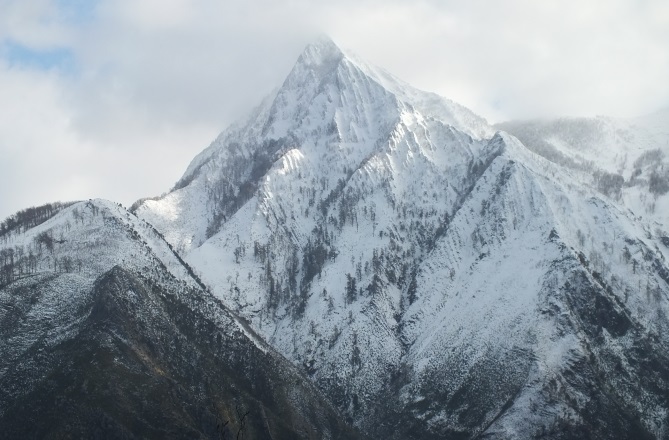 LA ZEENAIE DU MONT D’ISSEK