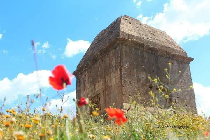 Mausolee D’akbou - Sites Historiques et Monuments à Béjaïa — photo 6