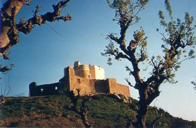 Le fort Clausel - Sites Historiques et Monuments à Béjaïa — photo 4