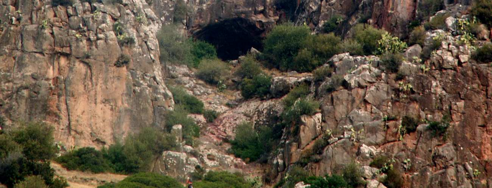 La grotte de Gueldaman (GLD1) - Forêts et Natures à Béjaïa — photo 2