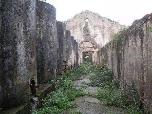 Le camp tourneux - Sites Historiques et Monuments à Béjaïa — photo 2
