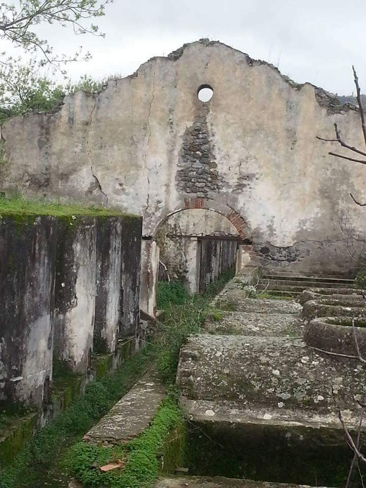 Le camp tourneux - Sites Historiques et Monuments à Béjaïa — photo 3