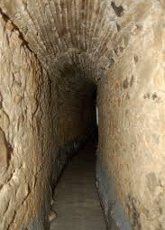 Le Tunnel d’El Habel - Sites Historiques et Monuments à Béjaïa — photo 2