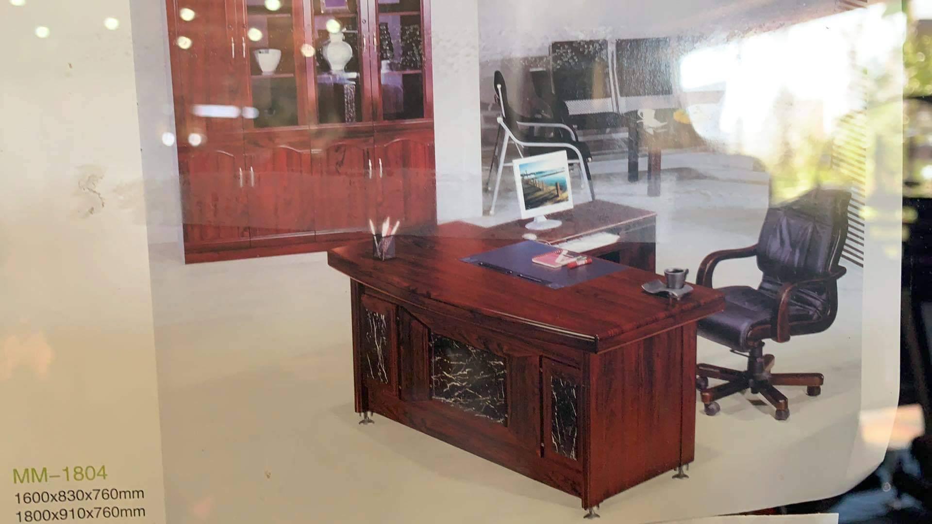 Vente meuble et mobiliers de Bureau - Shopping à Béjaïa — photo 2
