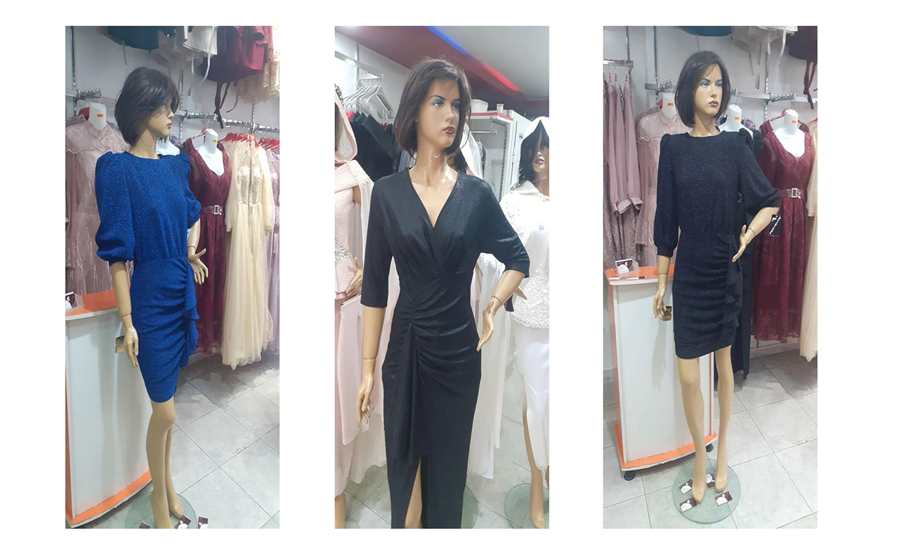 Magasin Élégance bougie - Shopping à Béjaïa — photo 7