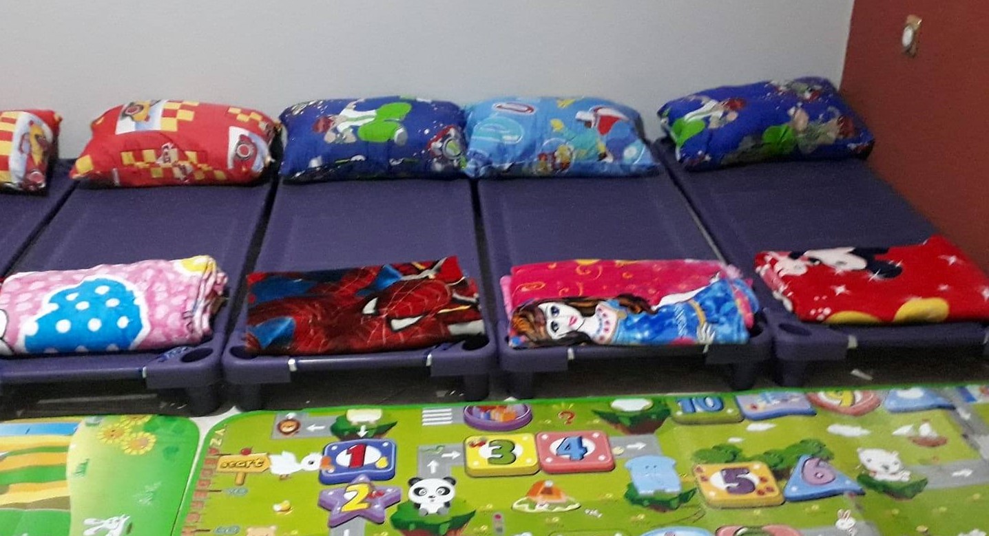 Crèche Les Petits Poucets - Vie Pratique à Béjaïa — photo 2