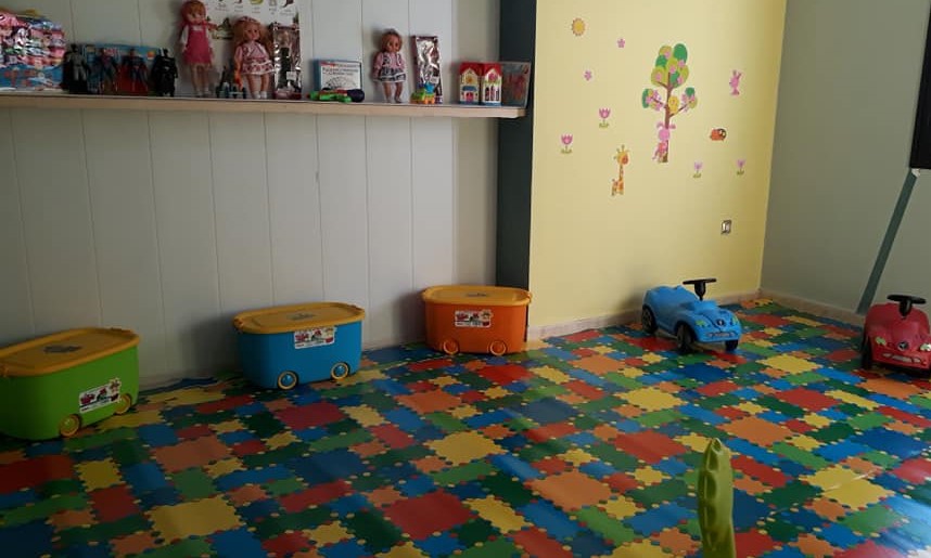 Crèche Les Petits Poucets - Vie Pratique à Béjaïa — photo 3
