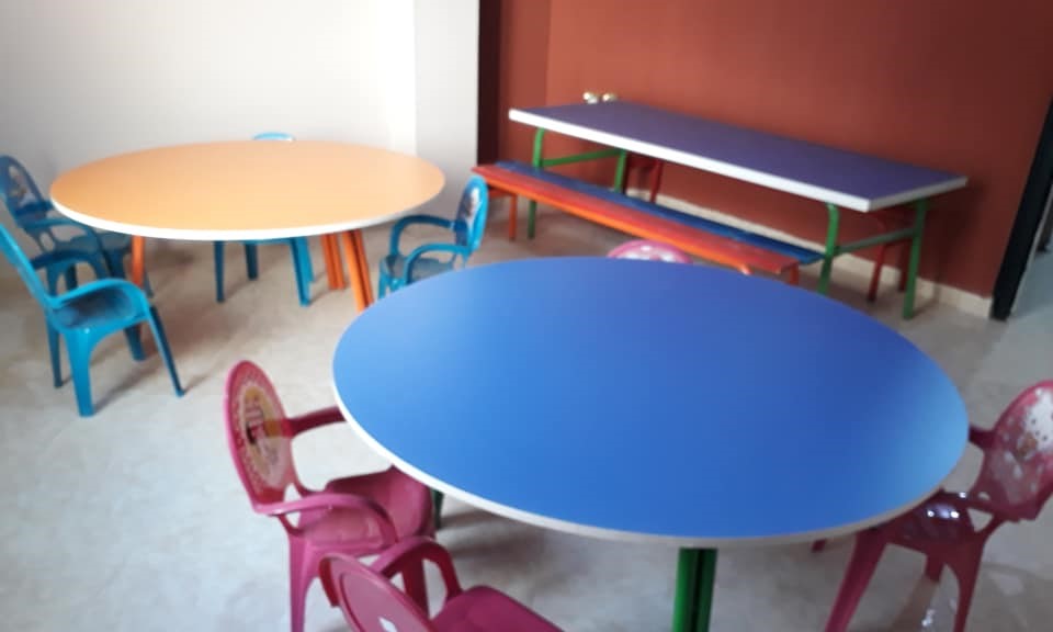 Crèche Les Petits Poucets - Vie Pratique à Béjaïa — photo 4