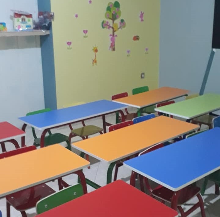 Crèche Les Petits Poucets - Vie Pratique à Béjaïa — photo 5