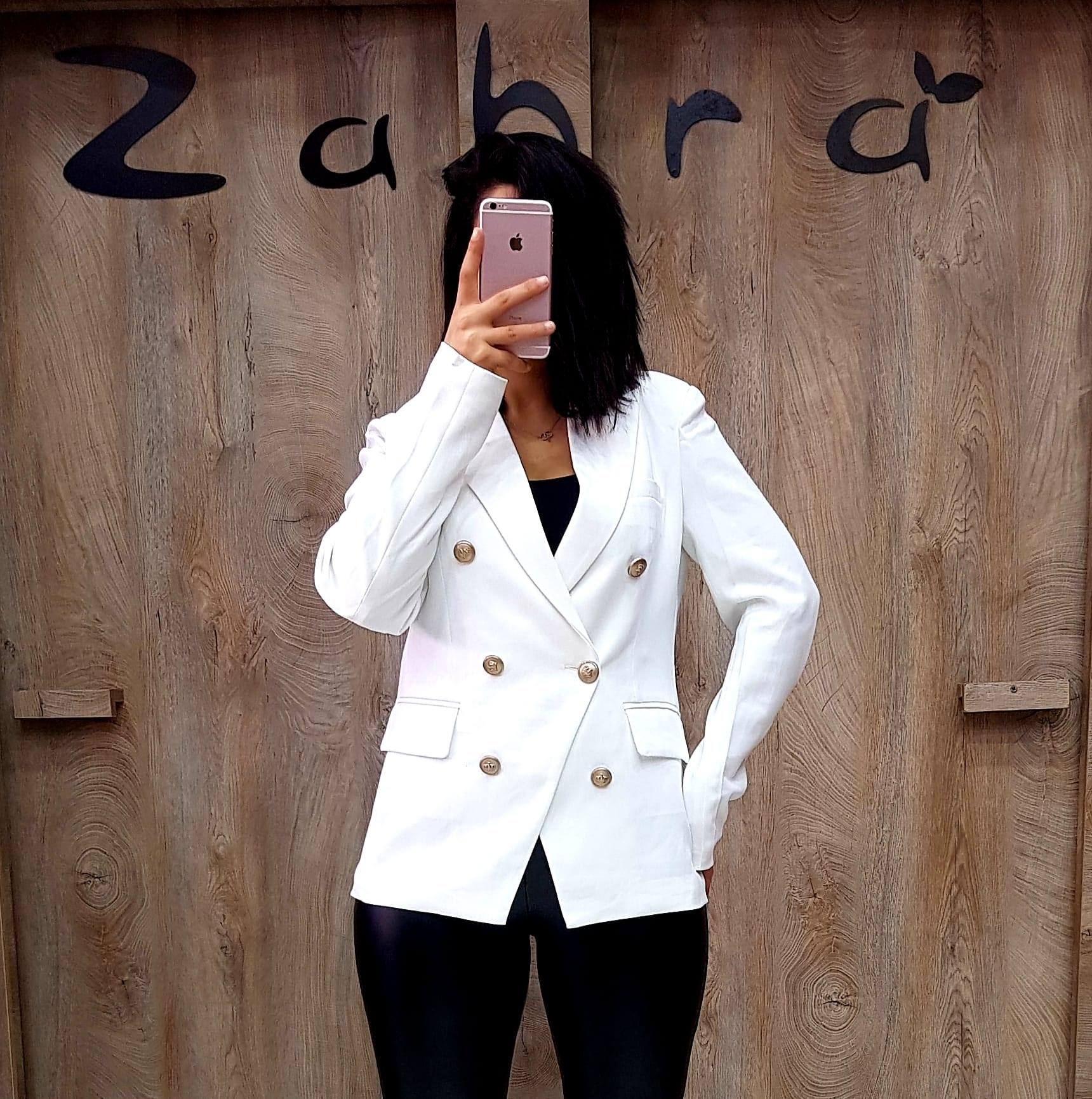 Zahra habillement femmes - Shopping à Béjaïa — photo 5