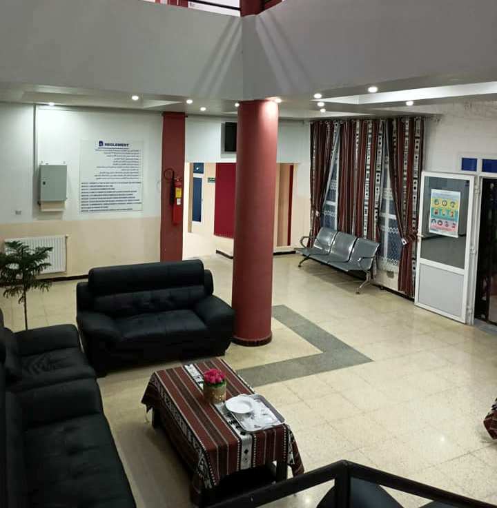 Auberge de Jeune - Adekar - Hôtel à Béjaïa — photo 3