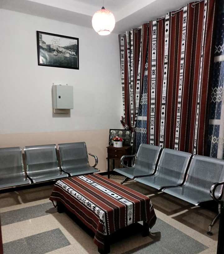 Auberge de Jeune - Adekar - Hôtel à Béjaïa — photo 5