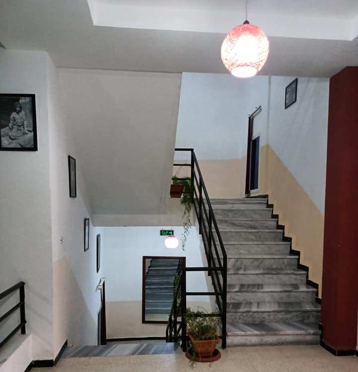 Auberge de Jeune - Adekar - Hôtel à Béjaïa — photo 7