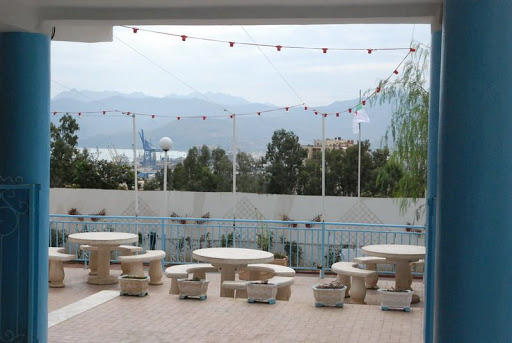 Auberge de Jeune Soummari - Bejaia - Hôtel à Béjaïa — photo 2