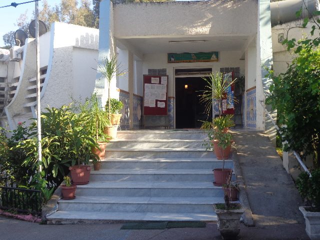 Auberge de Jeune Tichy - Hôtel à Béjaïa — photo 5