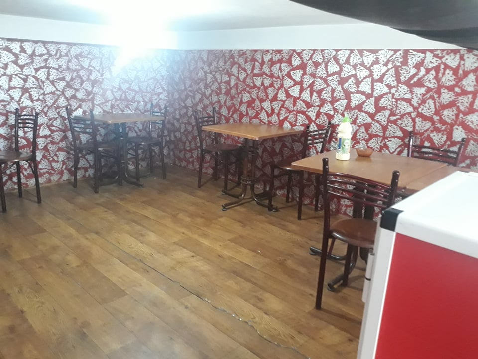 Fast Food Pizzeria L'Hirondelle - Restaurant à Béjaïa — photo 3