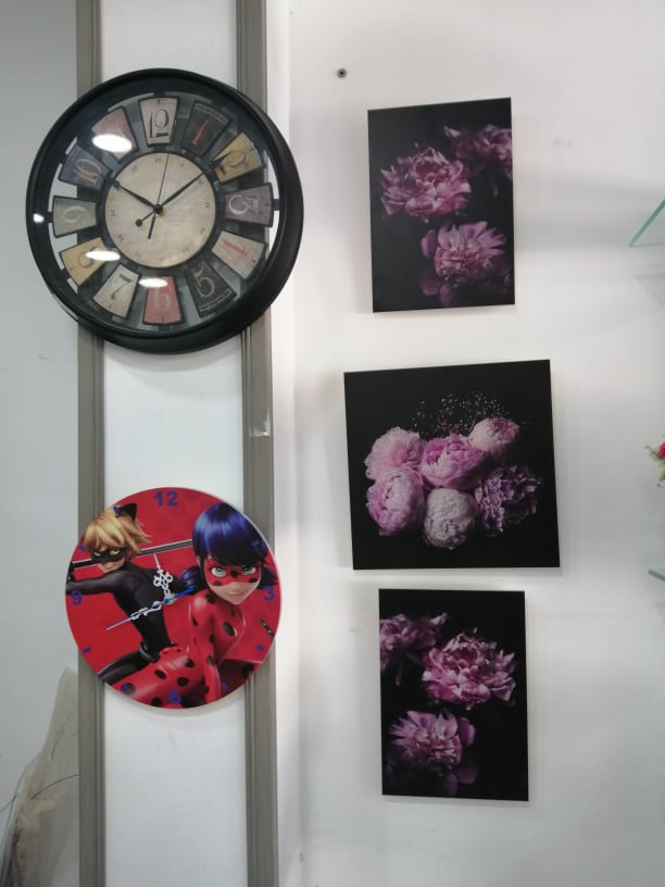 Coin Déco "Akbou Mall" - Shopping à Béjaïa — photo 5