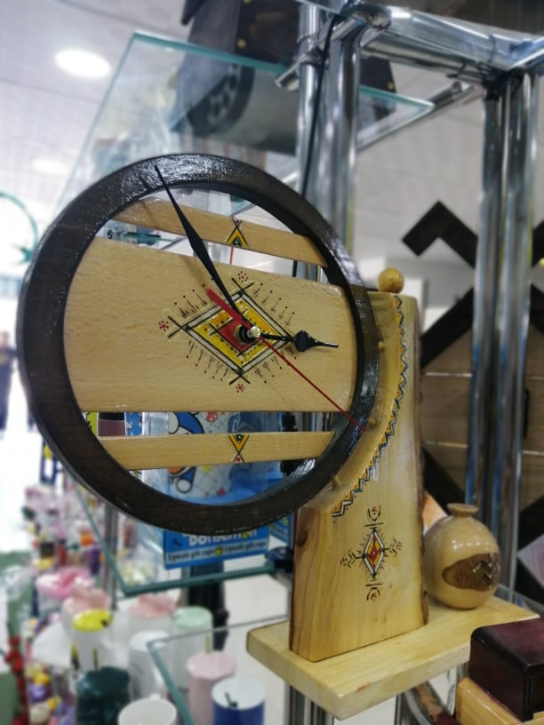 Coin Déco "Akbou Mall"