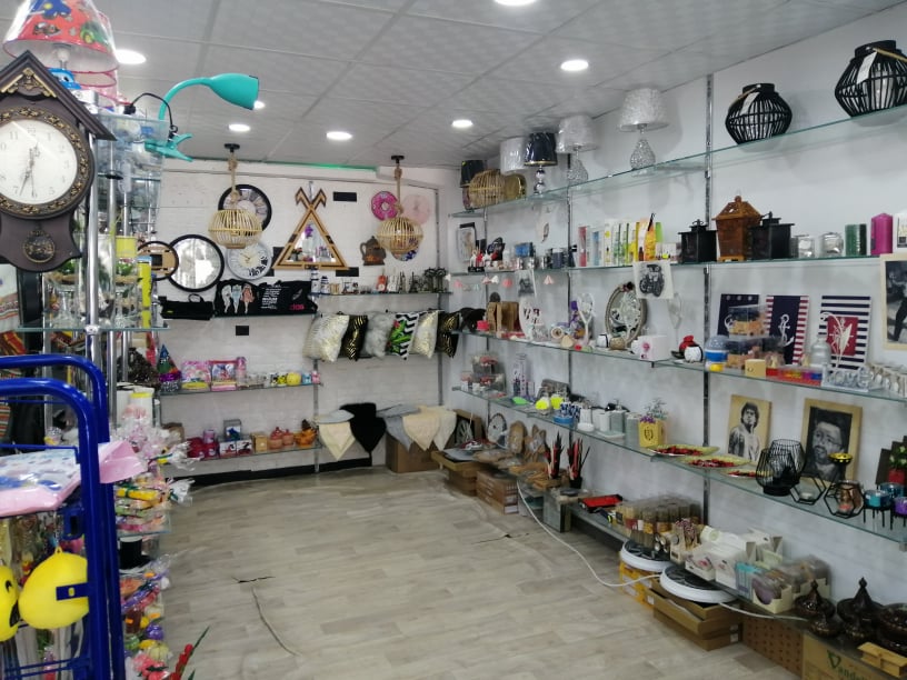 Coin Déco "Akbou Mall" - Shopping à Béjaïa — photo 3