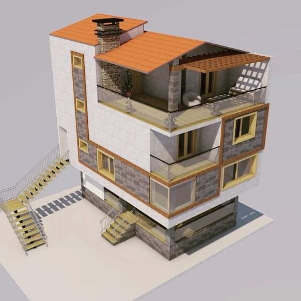 Penta-tec : Bureau d'études d'architecture et d'urbanisme - Vie Pratique à Béjaïa — photo 3
