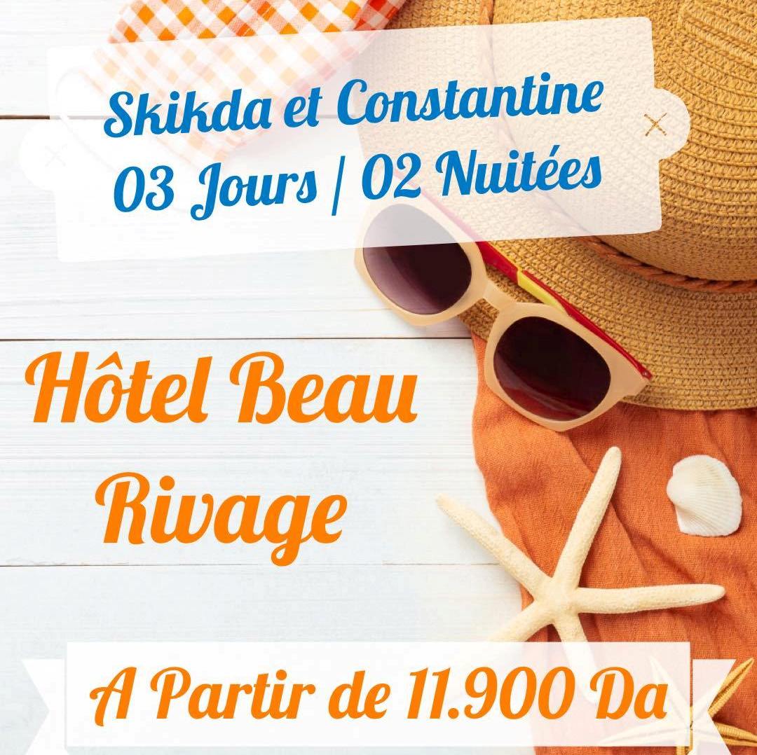 KAMEL VOYAGES - Agence de voyage et de tourisme - Vie Pratique à Béjaïa — photo 3