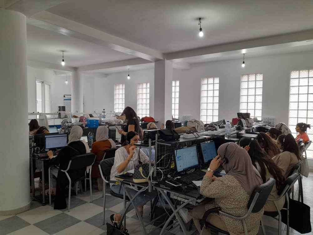 AB Phone Services - Vie Pratique à Béjaïa — photo 4