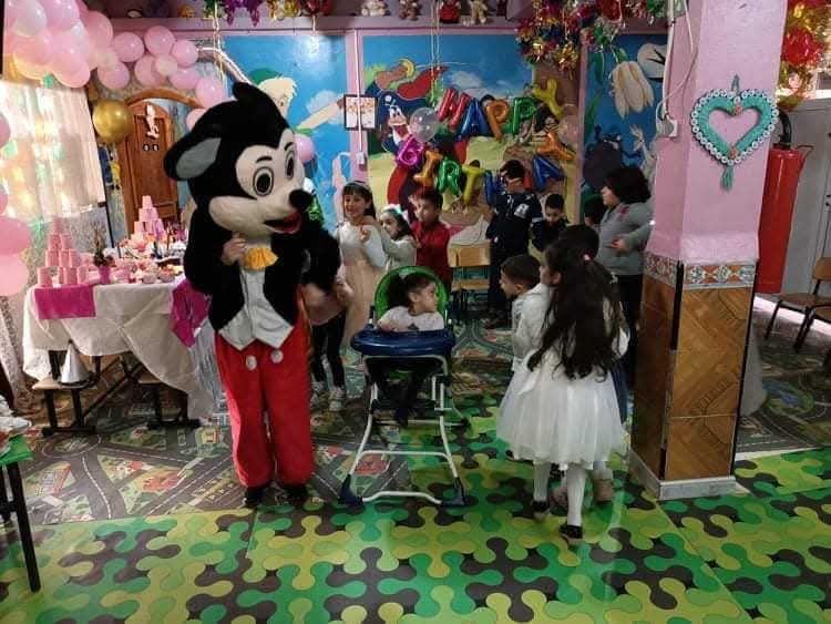 Crèche Damya - Vie Pratique à Béjaïa — photo 4