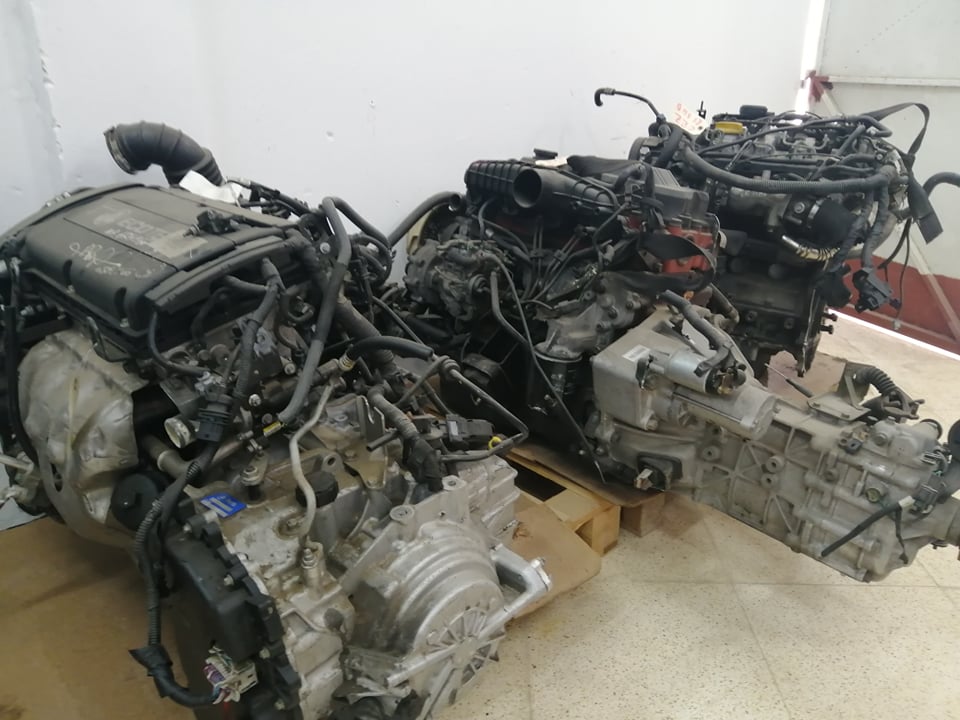 CASSE AUTO, ETS. Taknint