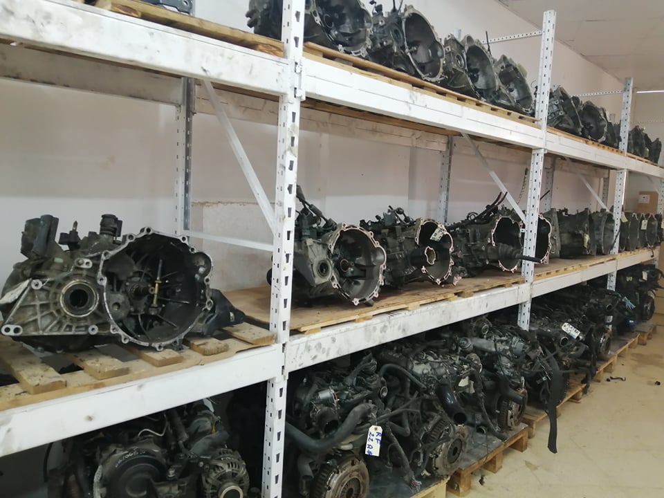 CASSE AUTO, ETS. Taknint - Vie Pratique à Béjaïa — photo 2
