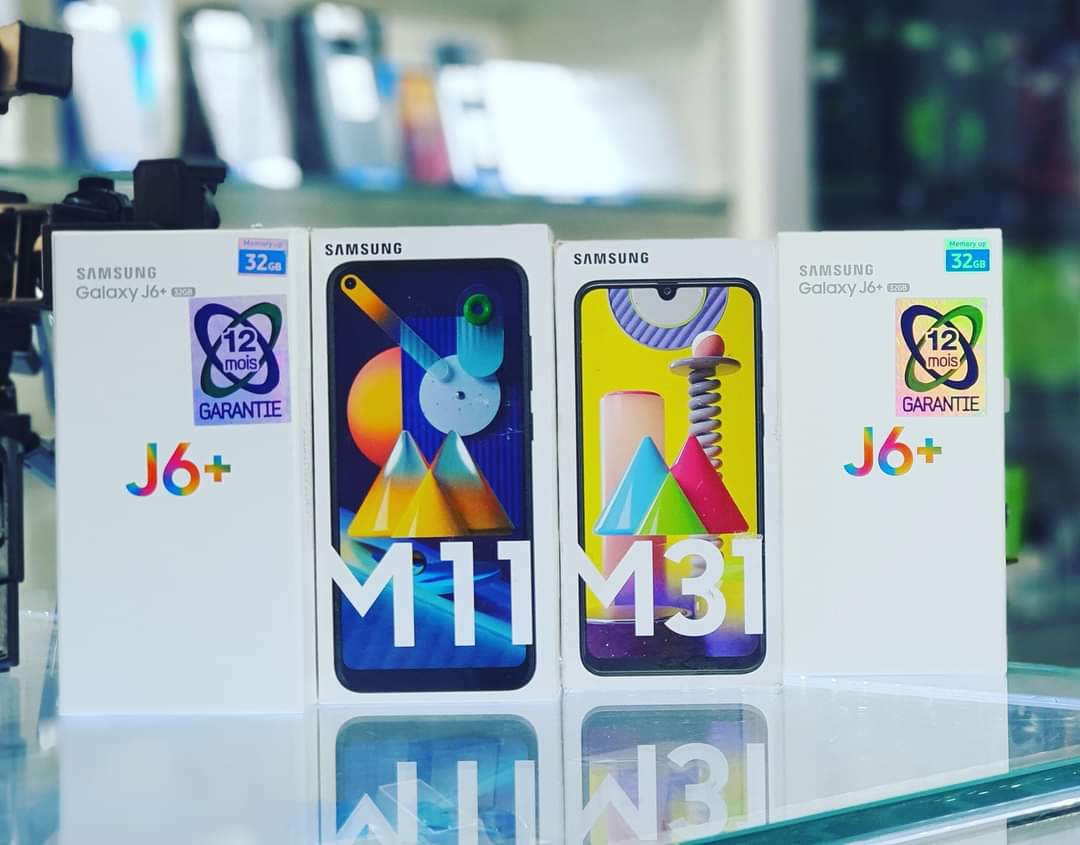 World phone service - Akbou - Shopping à Béjaïa — photo 4