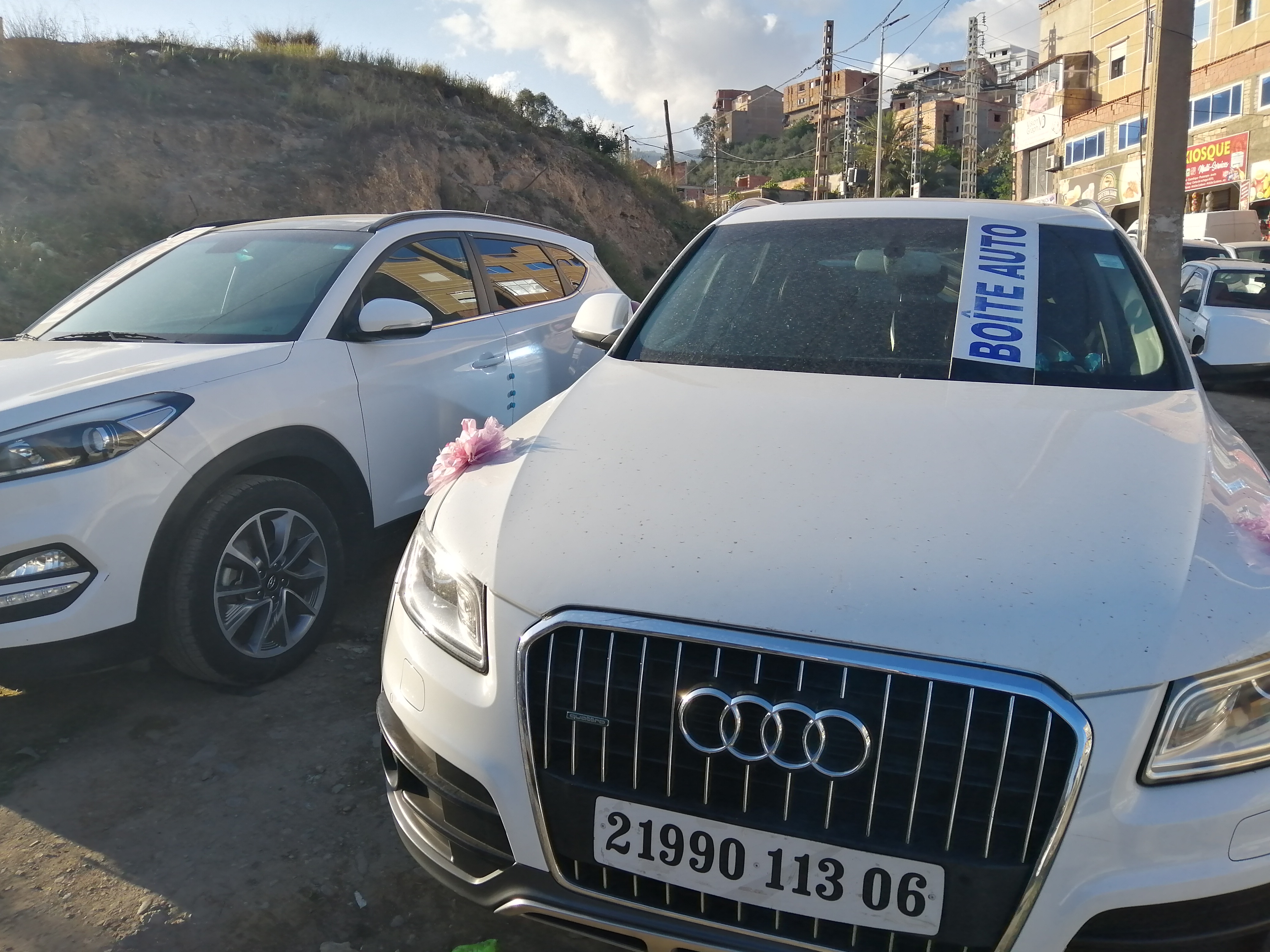 CHALAL CAR - Akbou - Vie Pratique à Béjaïa — photo 4