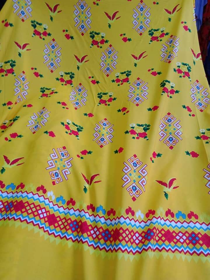 MEG TEXTILE - Akbou