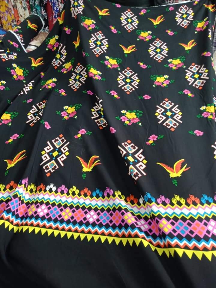 MEG TEXTILE - Akbou - Shopping à Béjaïa — photo 2
