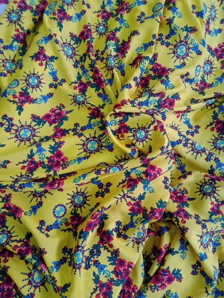 MEG TEXTILE - Akbou - Shopping à Béjaïa — photo 5