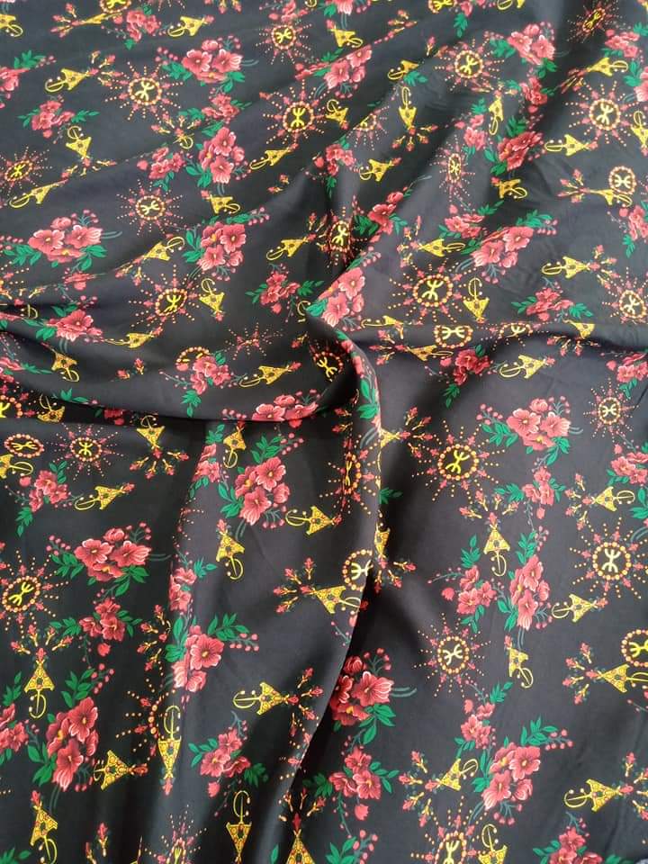 MEG TEXTILE - Akbou - Shopping à Béjaïa — photo 6