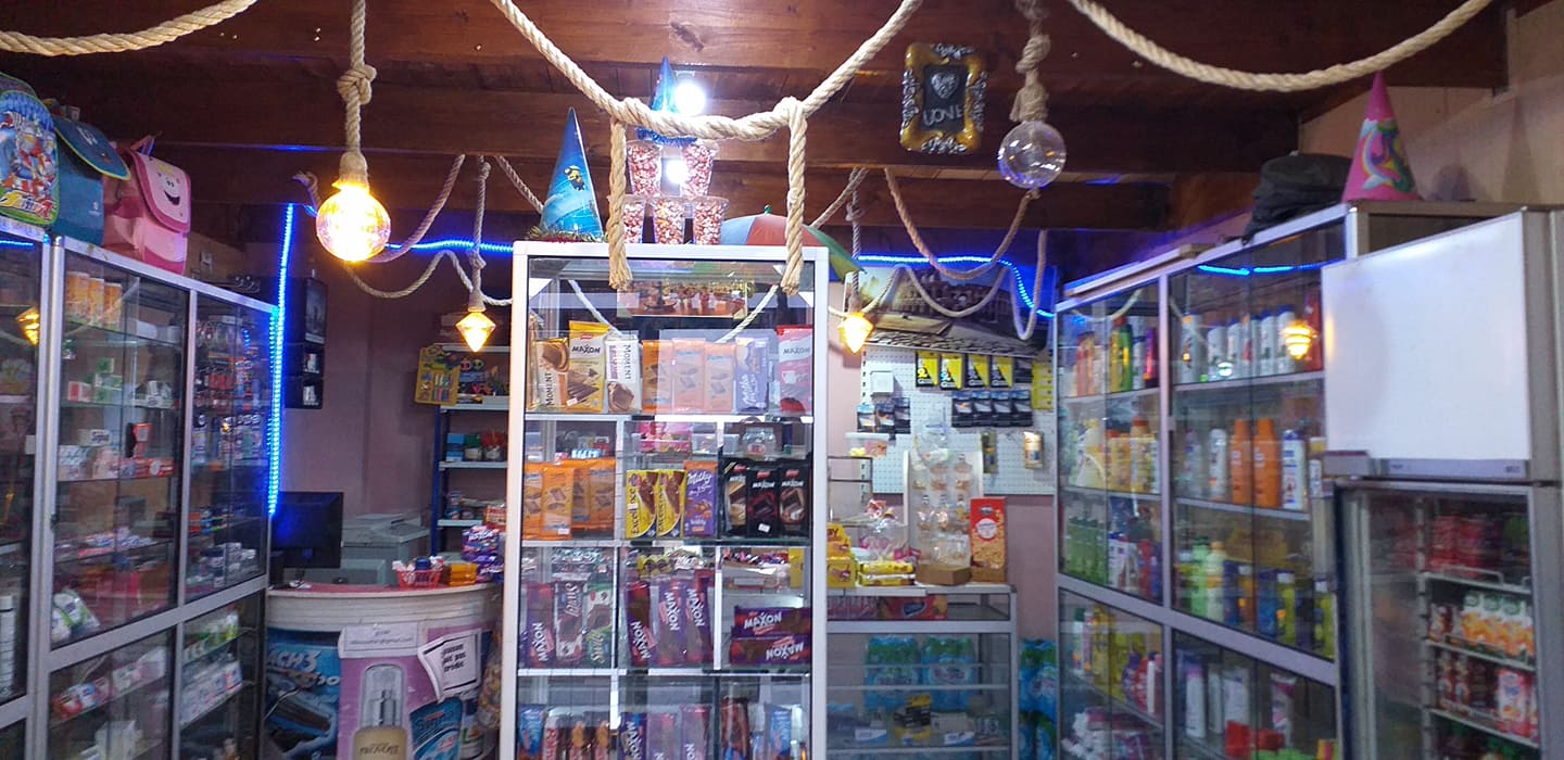 kiosque librairie papeterie - Imaaliwen - Shopping à Béjaïa — photo 3