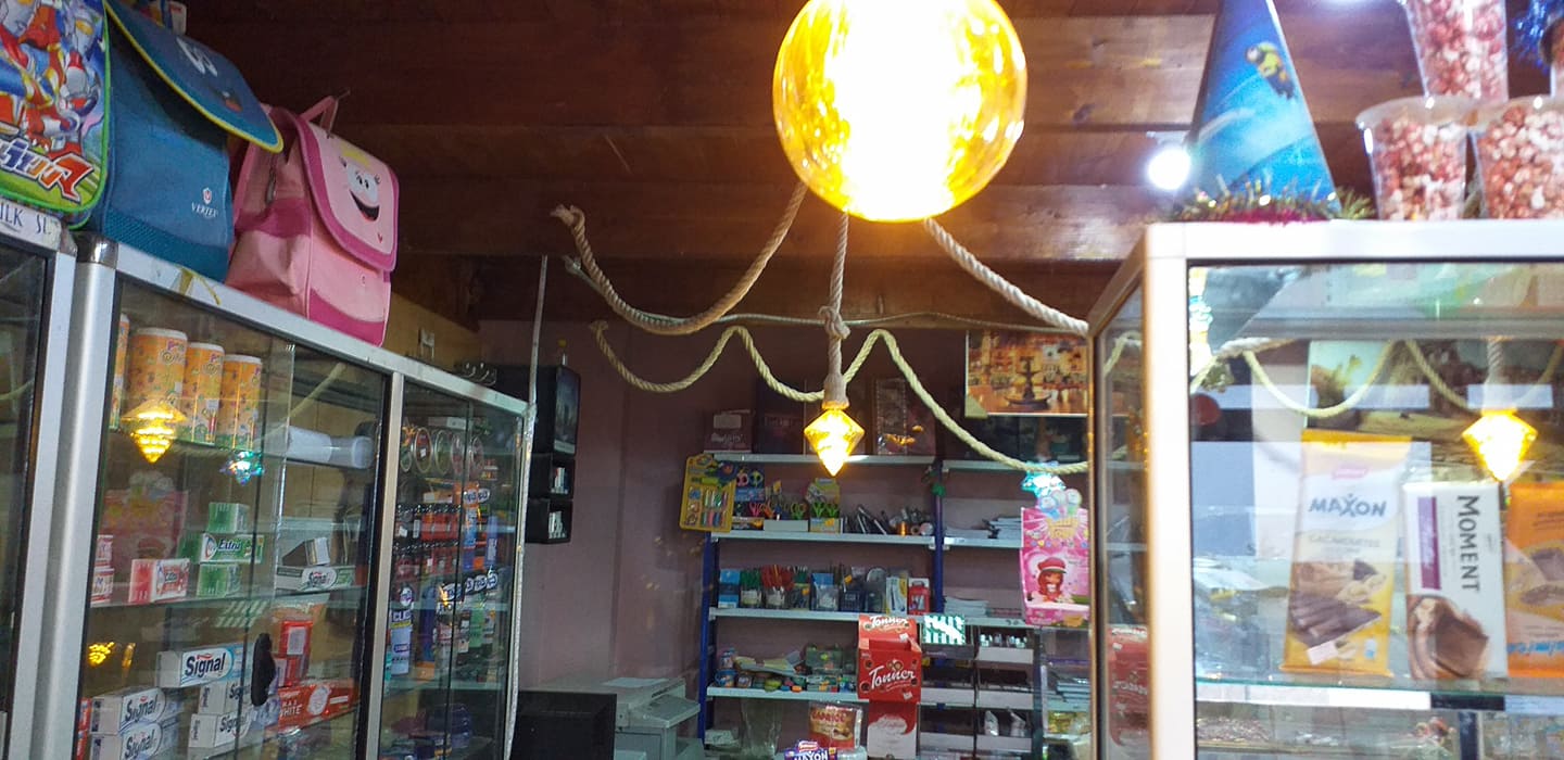 kiosque librairie papeterie - Imaaliwen - Shopping à Béjaïa — photo 6