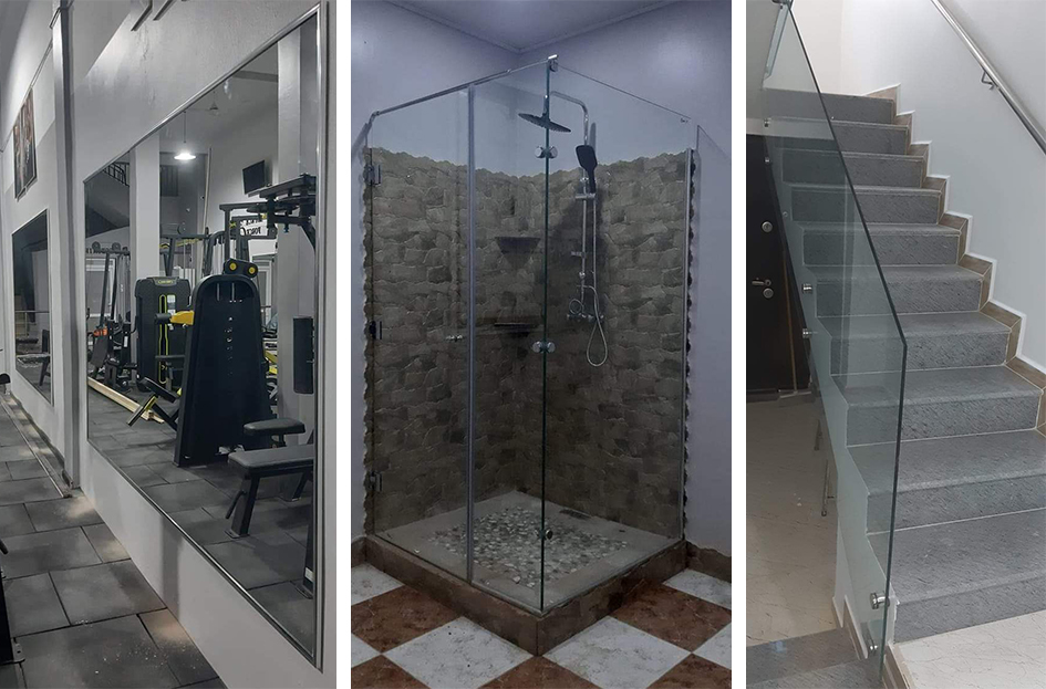 Artisan Vitrier, Chez Mohamed & Zahir - Vie Pratique à Béjaïa — photo 3