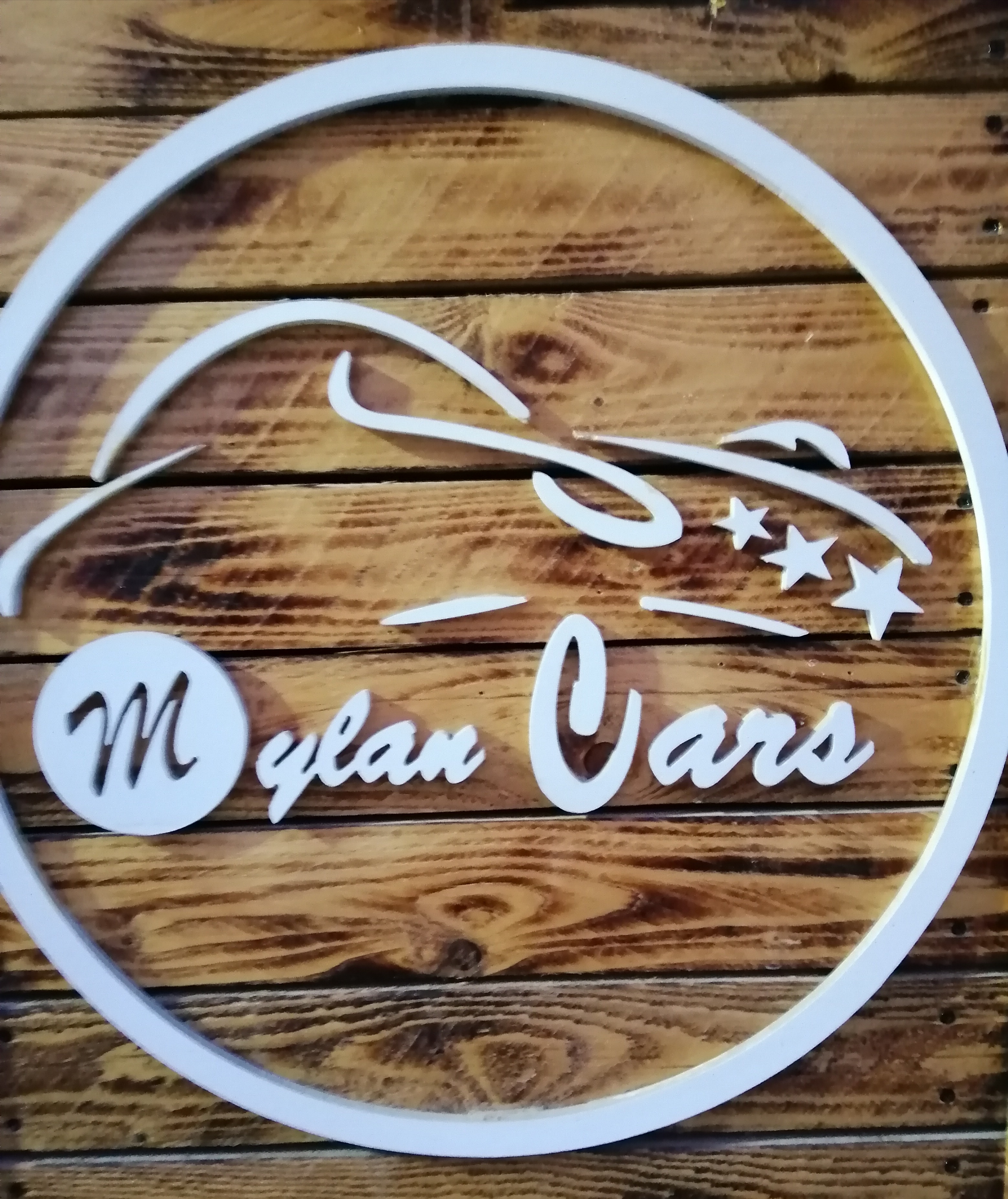 Mylan Cars - Location de véhicules - Vie Pratique à Béjaïa — photo 2